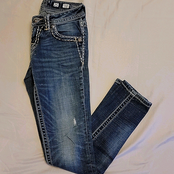 Miss Me Jeans - Picture 7 of 8